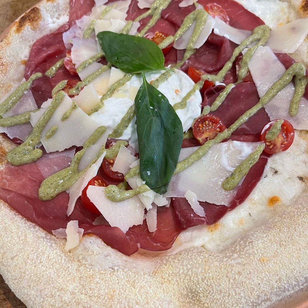 La Vita È Bella 1